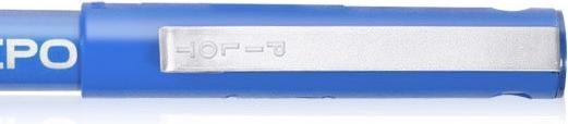 Actual product image Pilot V5 (Blue, 1 x)