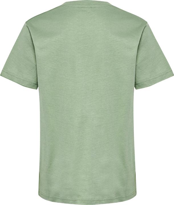 Actual product image hummel hmlTRES T-SHIRT S/S (164)