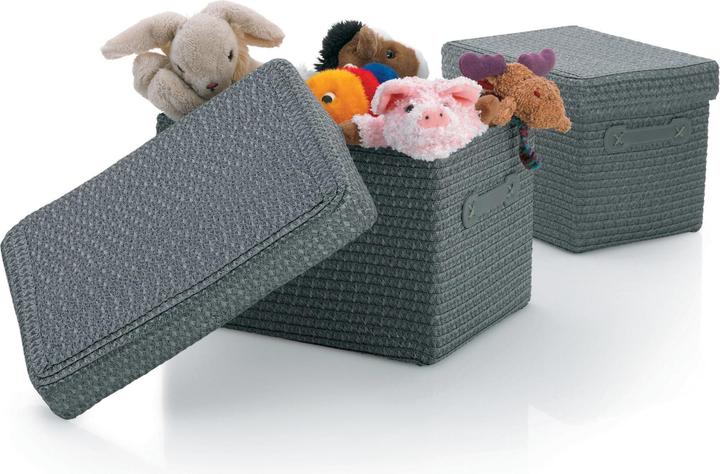 Immagine prodotto Kela Rimossa (3 x, 30 x 22 x 20 cm, 42 x 30 x 26 cm, 36 x 26 x 24 cm)
