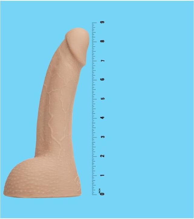 Actual product image Fleshlight Boys Brent Corrigan