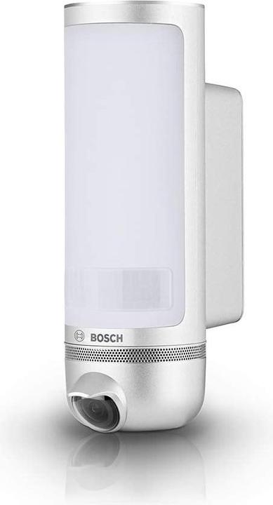 Produktbild Bosch Smart Home Smart Home Eyes Aussenkamera (1920 x 1080 Pixels)