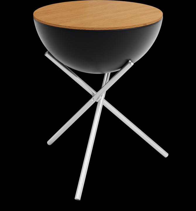 Immagine prodotto Höfats BOWL 57 Ciotola per il fuoco con treppiede (62 cm)
