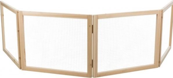 Trixie open-air enclosure