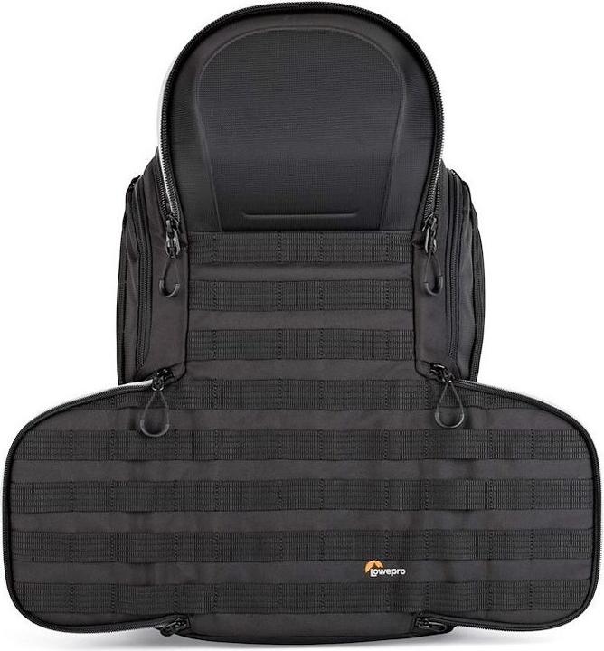 Produktbild Lowepro ProTactic BP 450 AW Green Line (Fotorucksack, 25 l)