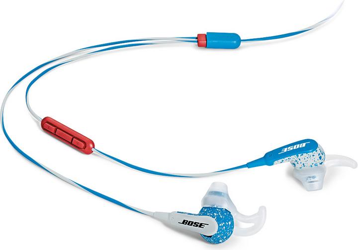 Productafbeelding Bose FreeStyle Oordopjes
