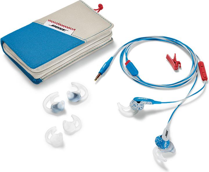 Productafbeelding Bose FreeStyle Oordopjes