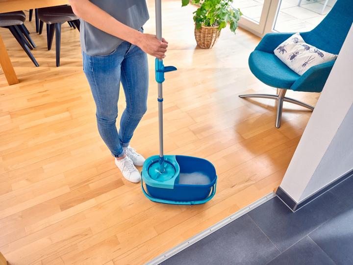 Productafbeelding Leifheit Clean Twist (1 Pcs.)