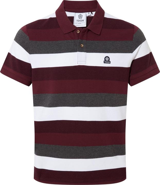 TOG24 Flaxby Poloshirt (4XL)