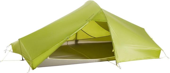 Produktbild Vaude Lizard Seamless (Tunnelzelt, 1.68 kg, 3 Personen)
