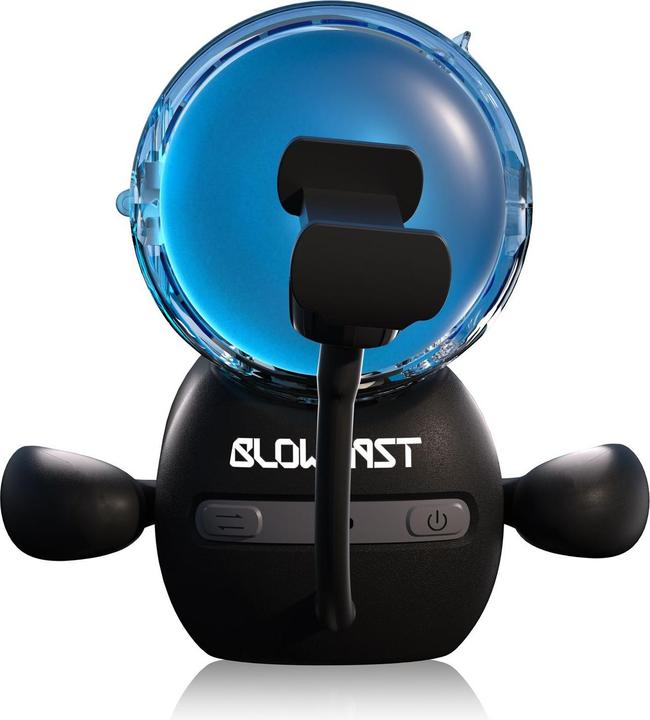 Immagine prodotto Blowcast Wingman Plus Masturbatore Automatico