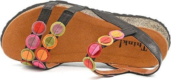 Actual product image Think! Sandals (39)