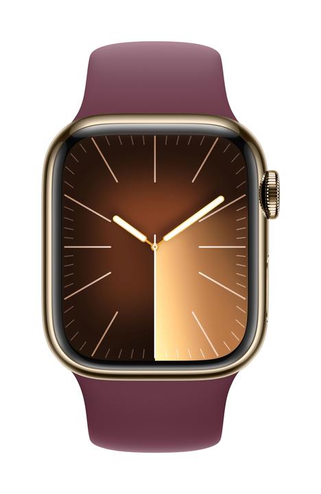 Produktbild Apple Sportarmband (41 mm, Fluorelastomer)