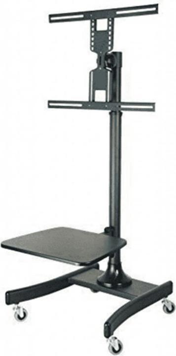 Value Cavalletto girevole (47", 50 kg)
