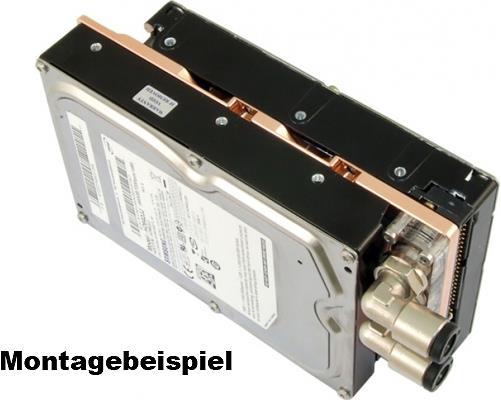 Actual product image Aqua Computer Aquadrive Micro Copper G1/4