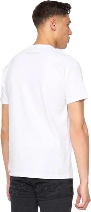 Actual product image Duck and Cover Mens Wayfirth T-Shirt (L)
