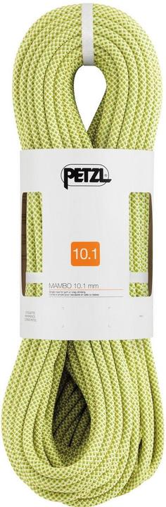 Immagine prodotto Petzl Mambo 10.1 (60 m)