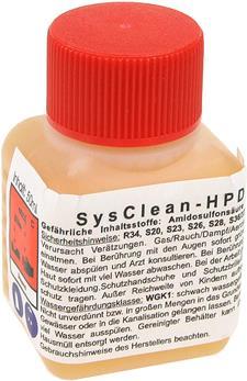 Aquatuning SysClean-HPD Hochleistungsentkalker (50 ml, Konzentrat)