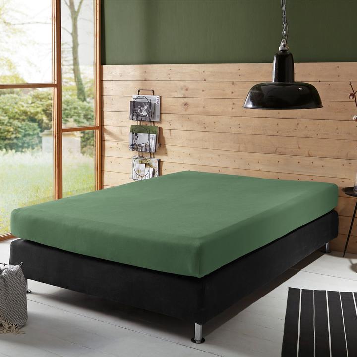 Actual product image Erwin Müller Freising (120 x 200 - 130 x 220 cm)