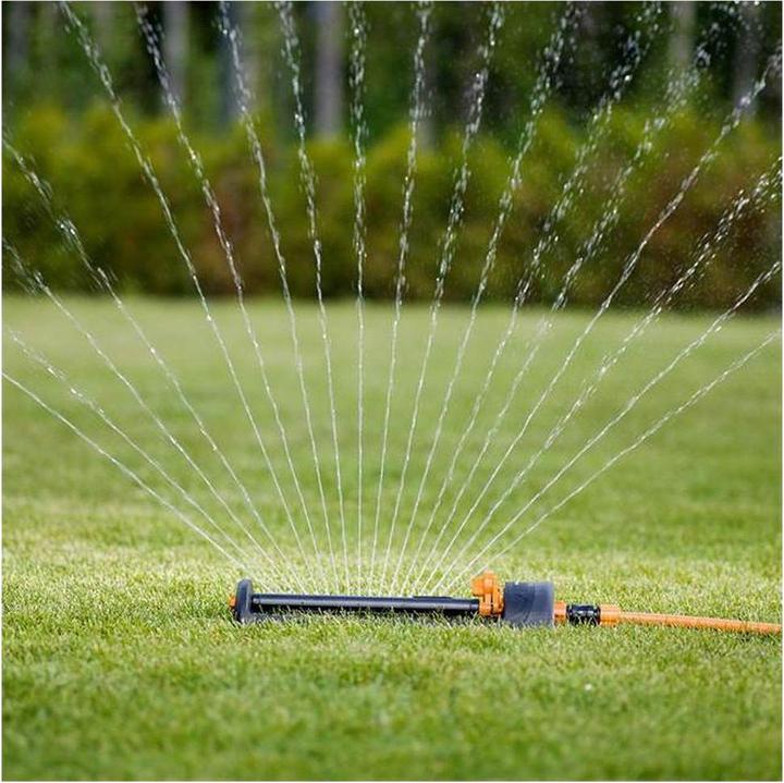 Immagine prodotto Fiskars Sprinkler L (Impianto sprinkler)