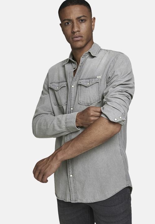 Image du produit Jack & Jones Must-have Hemd (M)