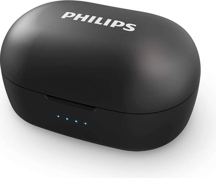 Actual product image Philips TAT2205BK/00 (12 h, Wireless)