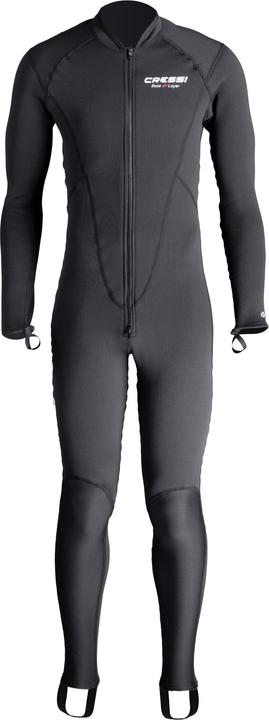 Image du produit Cressi Sous-couche pour combinaison étanche (2 mm, S)