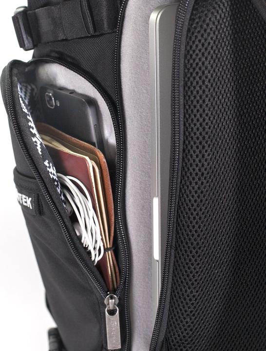 Actual product image Ethnotek Raja 30 Tagesrucksack (30 l)