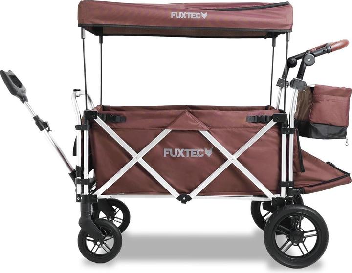 Image du produit Fuxtec Premium Bollerwagen FX-CTL950