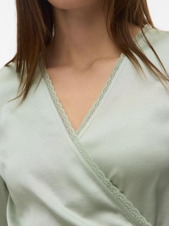 Image du produit Vero Moda VMSOFIA Top Bluse (XS)