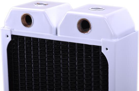 Produktbild Alphacool NexXxoS UT60 Full Copper 420mm Special Edition (140 mm)
