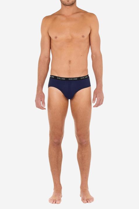 Image du produit HOM Slip Boxerlines no.2 (L, paquet de 6)
