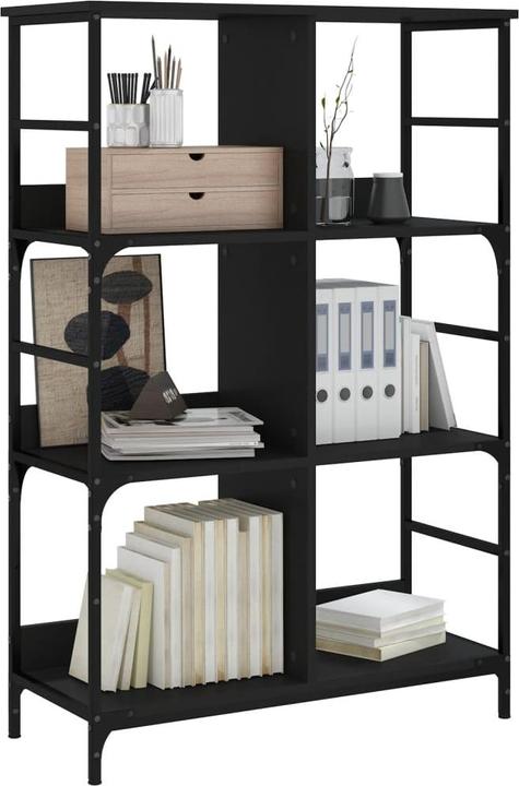 Actual product image VidaXL Georgetta (78.5 x 33 x 153 cm)
