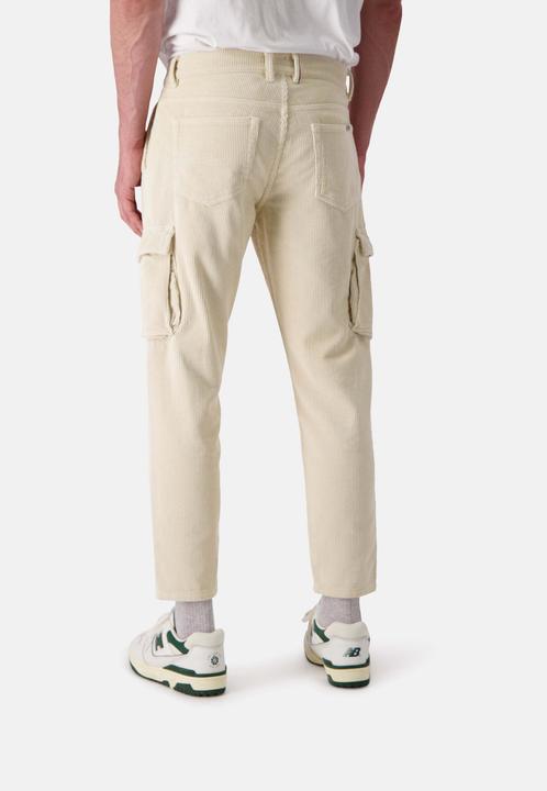 Produktbild Colours & Sons Cargohose Cargo Corduroy Cropped (30)
