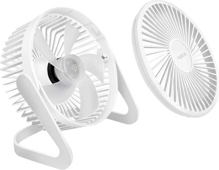 Produktbild LogiLink UA0403 (40 dB)
