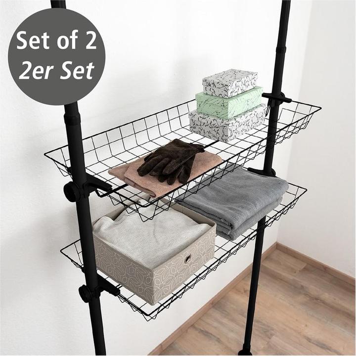 Image du produit Wenko Hercule (2 x)