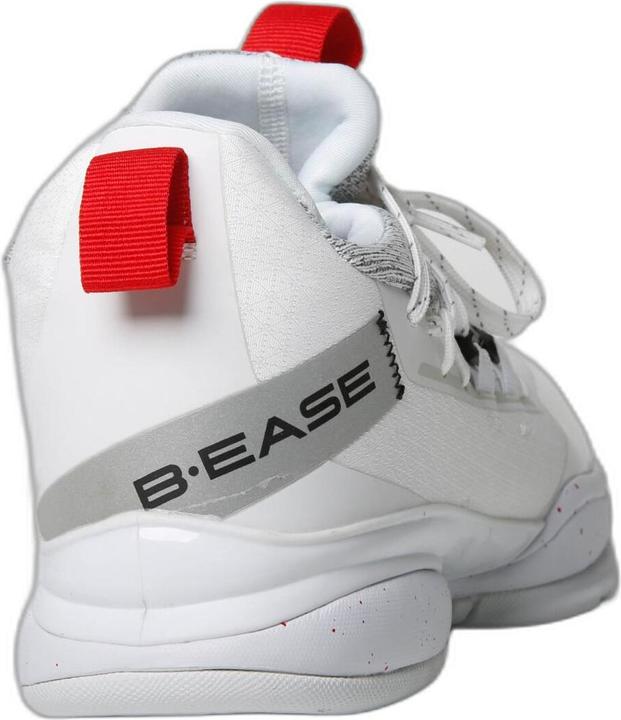 Actual product image B.Ease Basketball shoes "Suspended" (40)