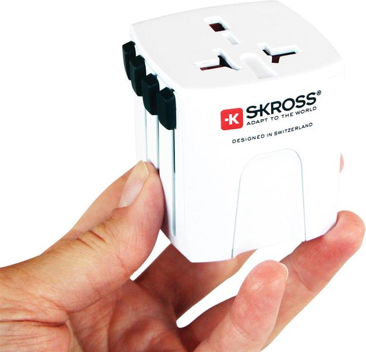 Produktbild Skross MUV Micro