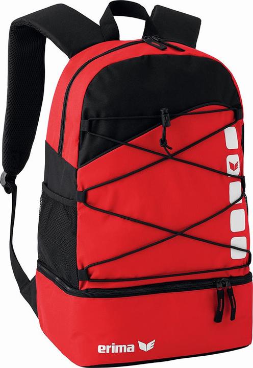 Image du produit Erima Sac à dos multifonctionnel avec compartiment inférieur (24 l)