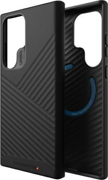 Actual product image Zagg Gear4 Cases Denali D3o (Samsung Galaxy S23 Ultra)