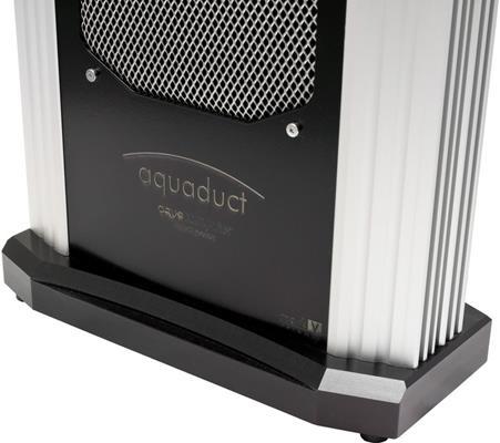 Actual product image Aqua Computer Aquaduct 720 XT brand V Ceramic