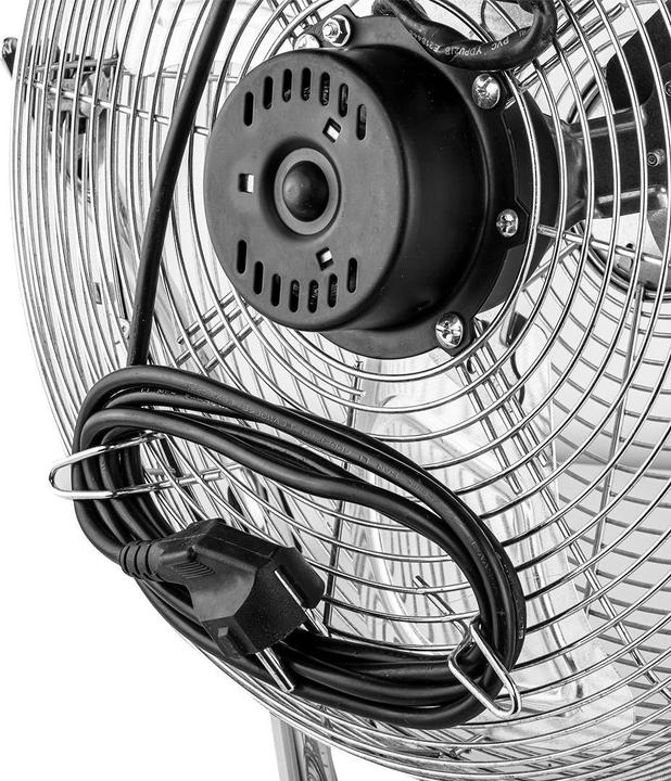 Produktbild Neo 50W Bodenventilator, Durchmesser 30 cm, 3 Luftgeschwindigkeiten