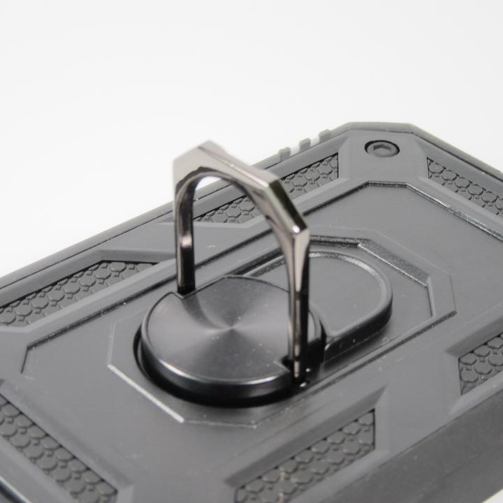 Immagine prodotto PhoneLook Scafo Armatura completa di grado militare (Apple iPhone 16 Pro)