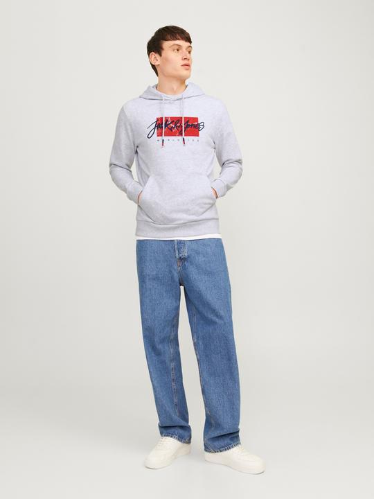 Immagine prodotto Jack & Jones Jjtiley Sweat Hood Ln (L)