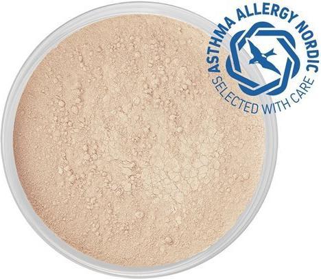 Actual product image IDUN Minerals IDUN Foundation Powder Saga New Design 7 g