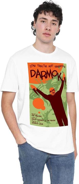 Produktbild The Next Generation Season 5 Episode 2 TShirt (S)