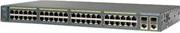 Productafbeelding Cisco Katalysator 2960-X 24 (24 Havens)