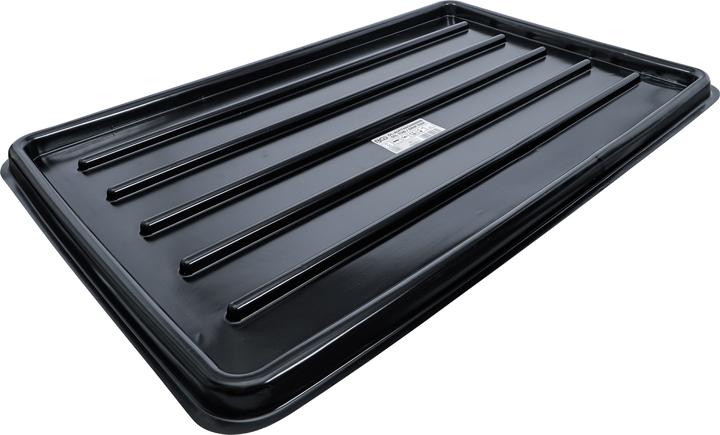 Productafbeelding BGS Olie lekbak, extra plat - 7L (9579)