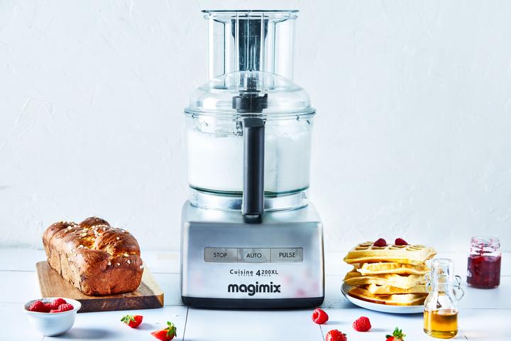 Immagine prodotto Magimix Cs 4200 XL (3000 ml, 950 W)