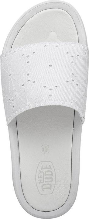 Produktbild Hey Dude Chandler Eyelet (39)