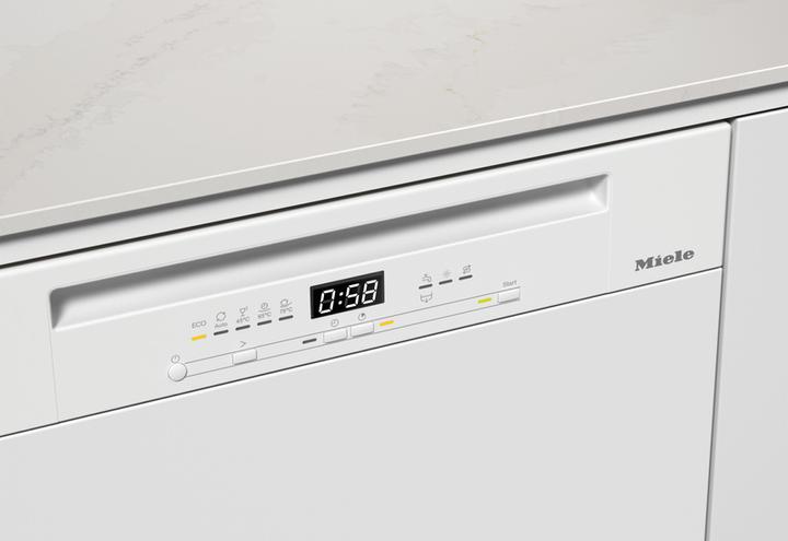 Produktbild Miele G 15410-60 i Active Plus